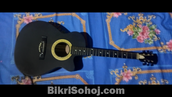 Giter For sell